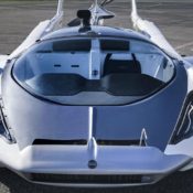 Klein Vision's $1 Million USD AirCar Set To Hit the Market in 2026