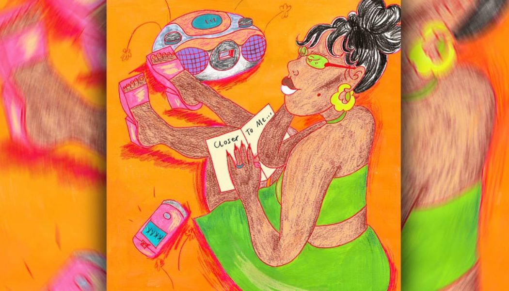 Kokoroko Drops Soulful New Single “Closer To Me” Ahead of Upcoming Album