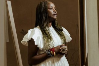 Koyo Kouoh, Curator of 2026 Venice Biennale, Dies at 57