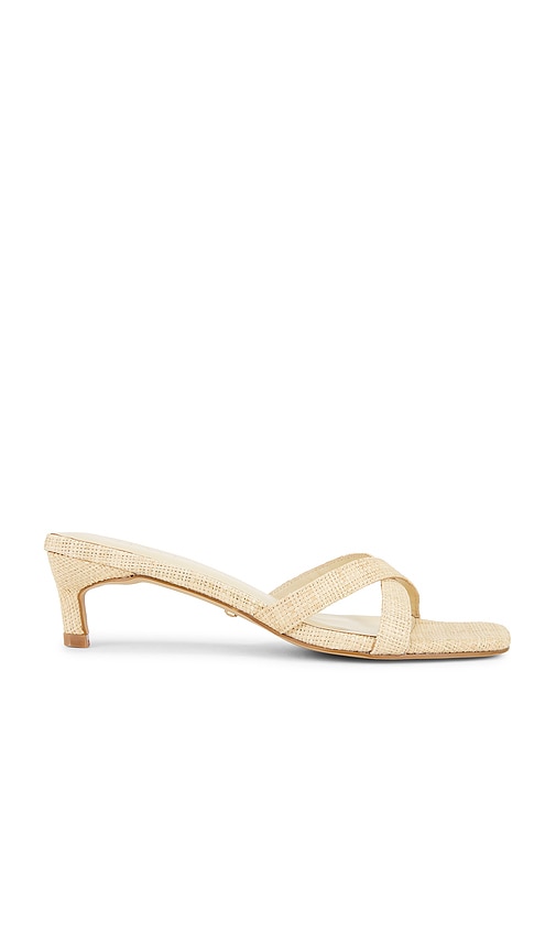 Shea Sandal