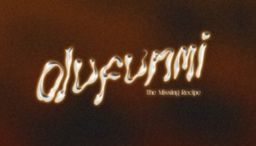 LADIPOE and Styl Plus Reimagine Classic Hit with “Olufunmi (The Missing Recipe)” » NaijaTunez - No. 1 Platform For Latest Naija Music & Videos