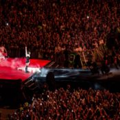 Lady Gaga Plays the Biggest Show of Her Career for 2 Million People at Copacabana Beach