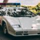 Lamborghini Celebrates Motorsport at Lake Como with Countach Pace Car