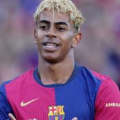 Lamine Yamal Inks New Long-Term Contract With FC Barcelona