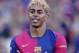 Lamine Yamal Inks New Long-Term Contract With FC Barcelona