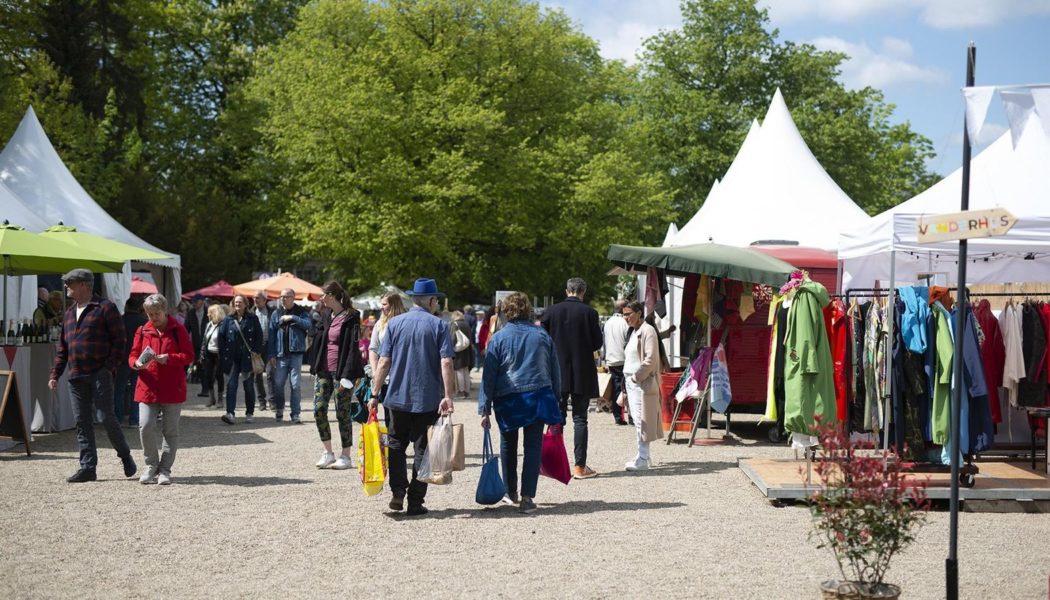 Landpartie Grafenberg in Düsseldorf 2025: Die Details zur Lifestyle-Messe