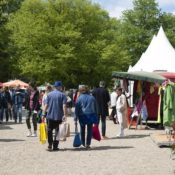 Landpartie Grafenberg in Düsseldorf 2025: Die Details zur Lifestyle-Messe