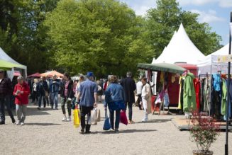 Landpartie Grafenberg in Düsseldorf 2025: Die Details zur Lifestyle-Messe