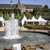 Landpartie Kloster Kamp: Lifestyle-Markt mit neuen Ausstellern