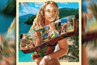 Latto Samples Aaliyah on New Single, "Somebody"