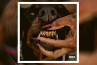 Leon Thomas Announces Deluxe Edition of 'MUTT'