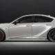 Lexus Unveils 2025 IS 500 Ultimate Edition