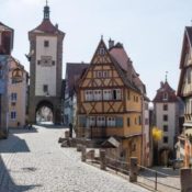 Lifestyle-Magazin kürt die schönsten Orte Deutschlands - Bayern mehrfach vertreten