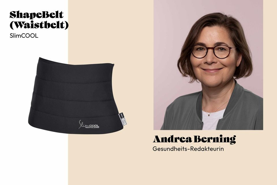 ShapeBelt von SlimCool