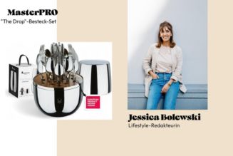 Lifestyle-Test: Die Highlights der Redaktion im Mai