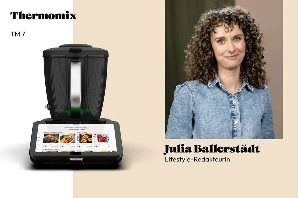 We try before you buy – TM 7