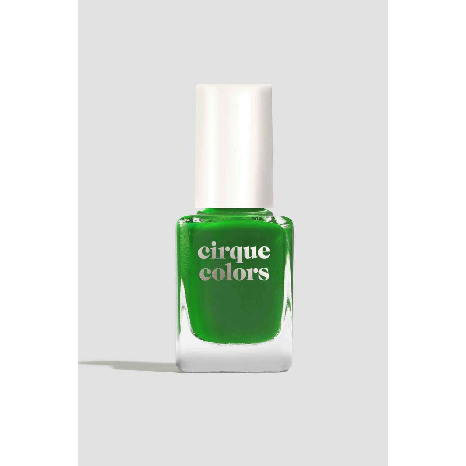 Cirque Colors - Nail Polish - Kelly Jelly 0.37 Oz