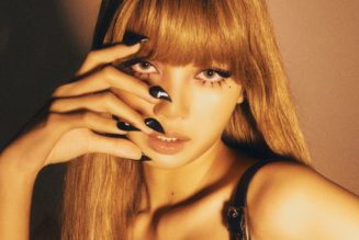 LISA's Solo Year Captured in New Documentary