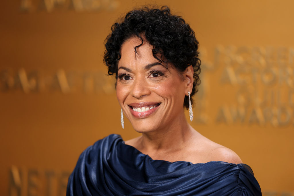 31st Screen Actors Guild Awards - Arrivals