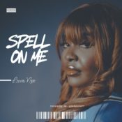 Lizzie Noir Makes Debut with Passionate Single “Spell On Me” » NaijaTunez - No. 1 Platform For Latest Naija Music & Videos
