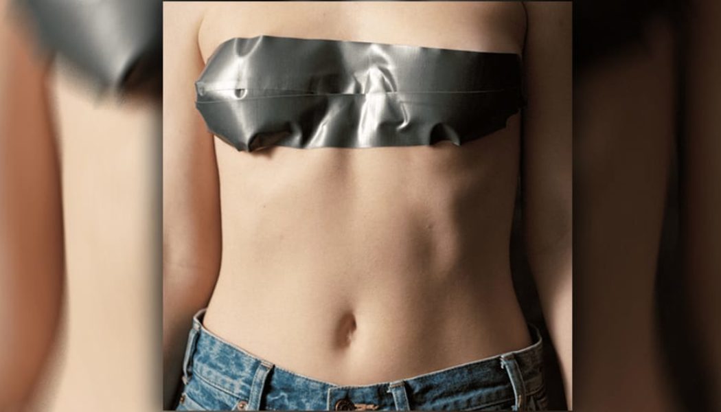 Lorde Details 'Virgin' Tracklist, Shares "Man Of The Year"