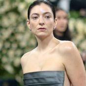 Lorde Unveils "Ultrasound" Headlining Tour