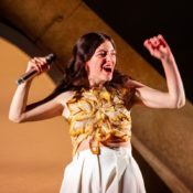 Lorde's "Ultrasound" 2025 Tour: How to Get Tickets