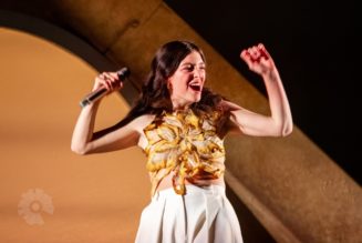 Lorde's "Ultrasound" 2025 Tour: How to Get Tickets
