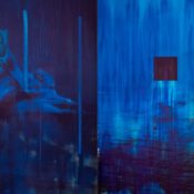 Lorna Simpson's Decade of Painting Gets a Met Spotlight