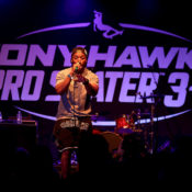 Lupe Fiasco Talks Tony How Pro Skater & Not Being An OG