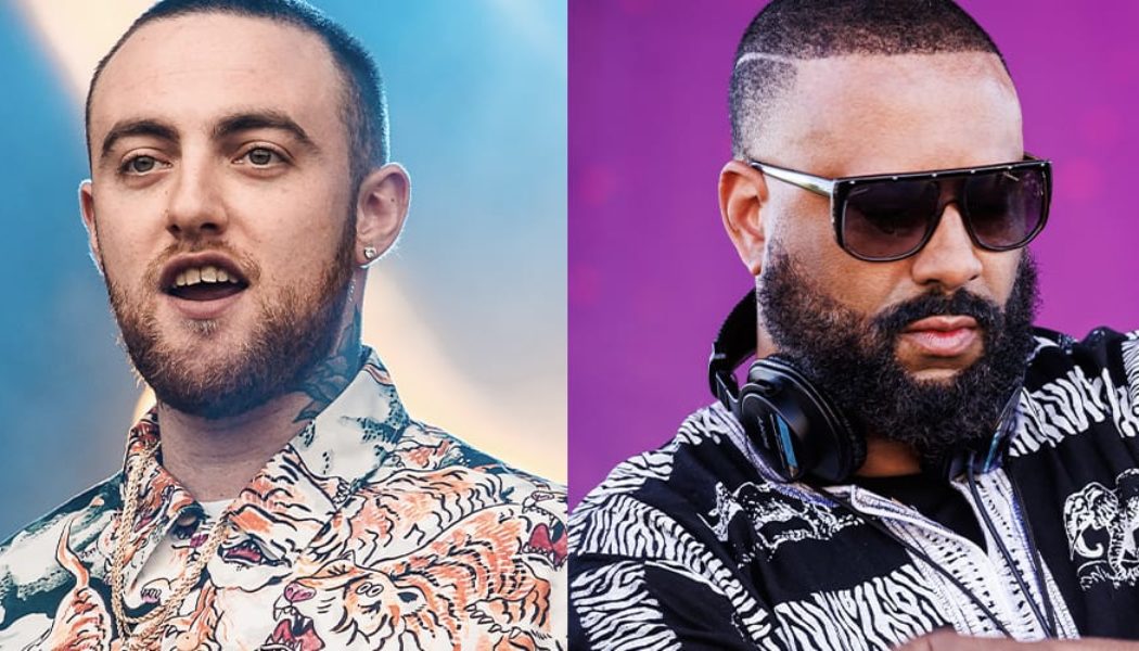 Madlib and Mac Miller Joint Album Release in Doubt Amid Lawsuit