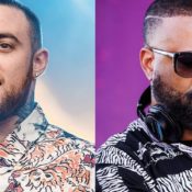 Madlib and Mac Miller Joint Album Release in Doubt Amid Lawsuit