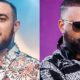 Madlib and Mac Miller Joint Album Release in Doubt Amid Lawsuit