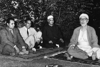 Malcolm X’s Spiritual Shift: From The Nation Of Islam To Sunni Faith