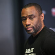 Marc Lamont Hill Checks Piers Morgan For Asking Panelist To Use N-Word