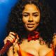Mariah The Scientist Makes Her Return With "Burning Blue"