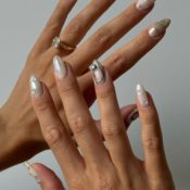 Marine Nails Make for the Ultimate Summer Manicure—These Designs Prove It
