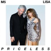 Maroon 5 Joins Forces With BLACKPINK's LISA for New Single "Priceless"