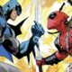 Marvel and DC Announce Unprecedented Crossover Comic ‘DEADPOOL/BATMAN’