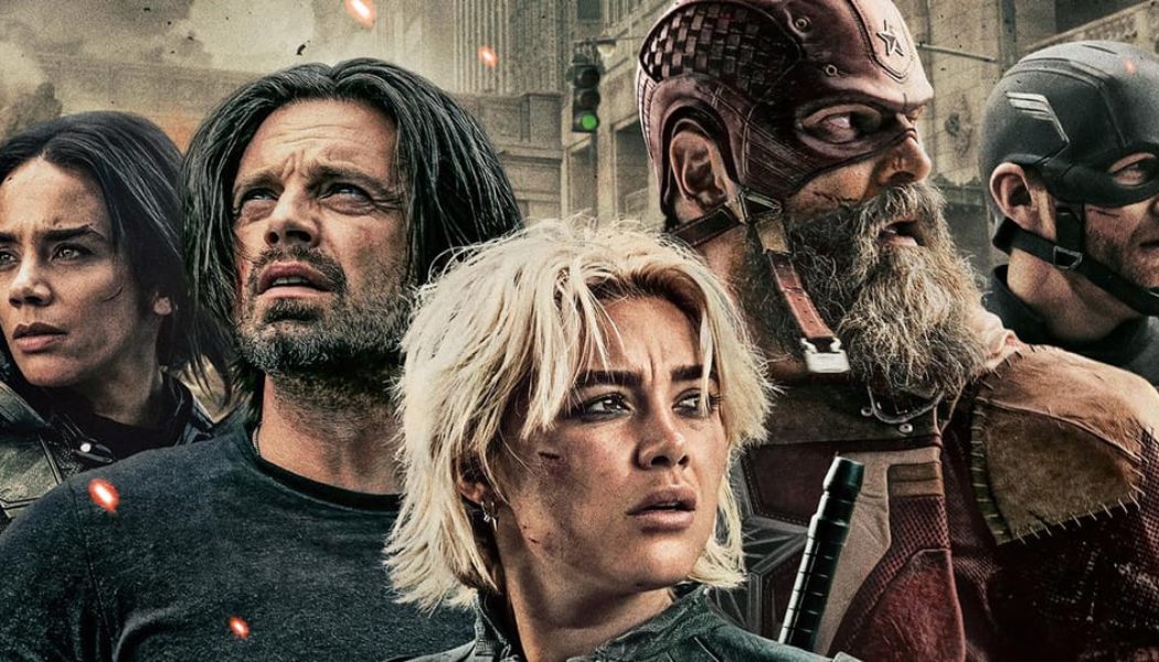 Marvel's 'Thunderbolts' Receives Solid Start With $76 Million USD Domestic Box Office Debut