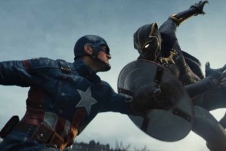 Marvel’s WWII action game has been delayed