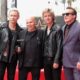 Matt Pinfield hosts Green Day Walk of Fame ceremony in first appearance since recovering from coma