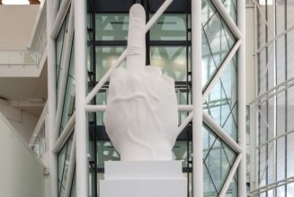 Maurizio Cattelan Curates ‘The Endless Sunday’ at Centre Pompidou-Metz