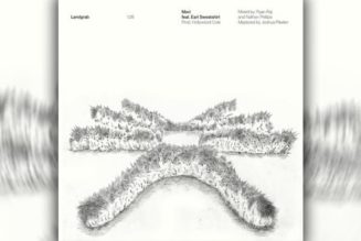 MAVI x Earl Sweatshirt Reconnect on "Landgrab"