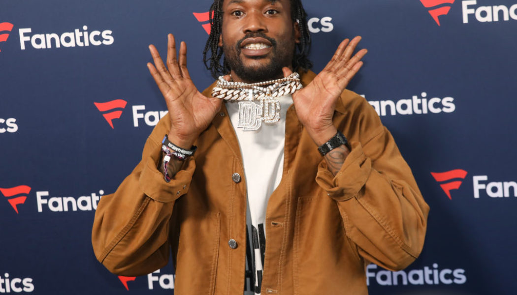 Meek Mill Reveals What Allegedly Goes Down At A Diddy Party