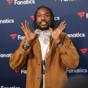 Meek Mill Reveals What Allegedly Goes Down At A Diddy Party