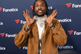 Meek Mill Reveals What Allegedly Goes Down At A Diddy Party