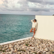 Meet Courtney Claghorn: The Founder Behind Sunless Tanning Empire Sugared + Bronzed