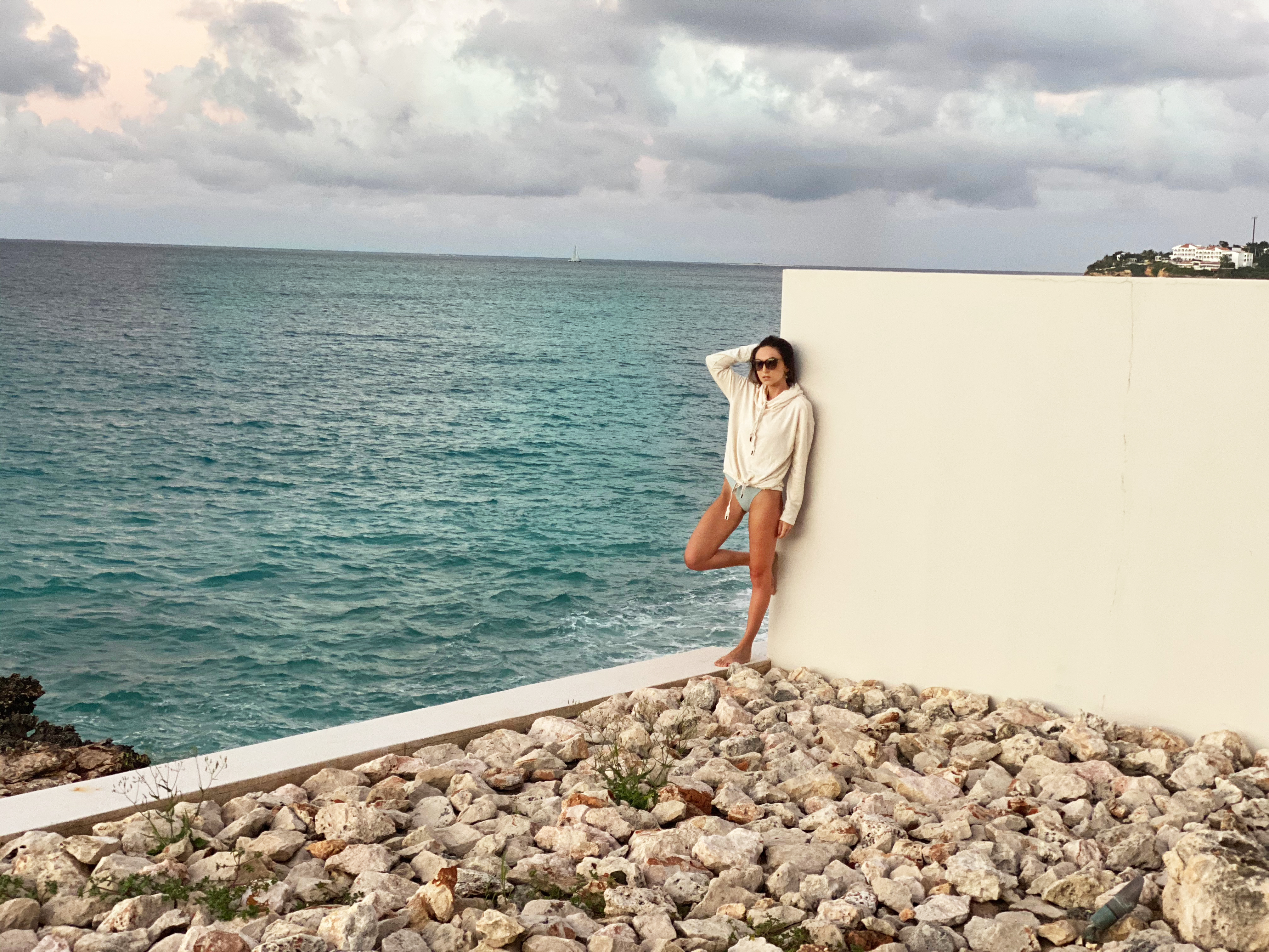 Second Life: Courtney Claghorn