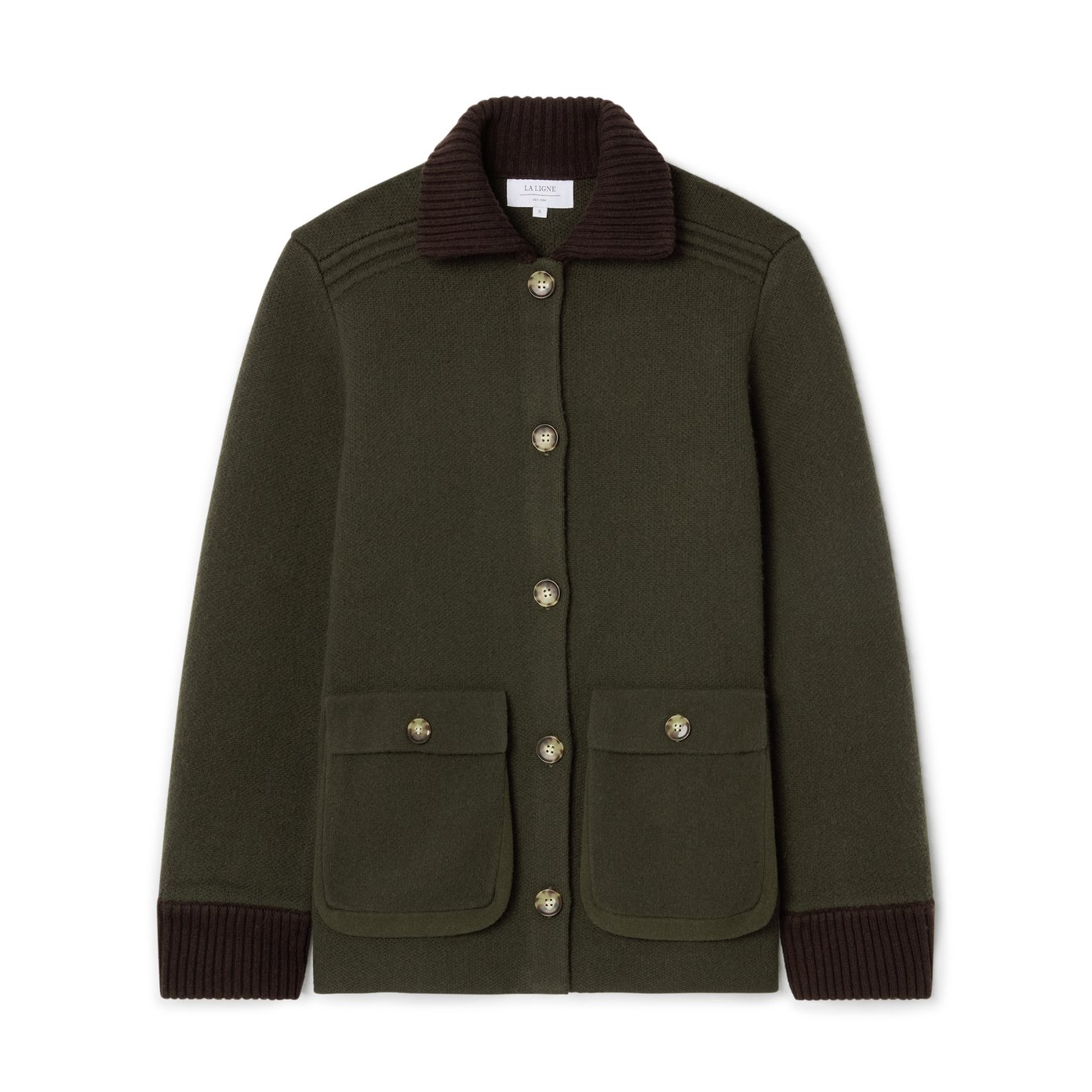 La Ligne Theodore Jacket